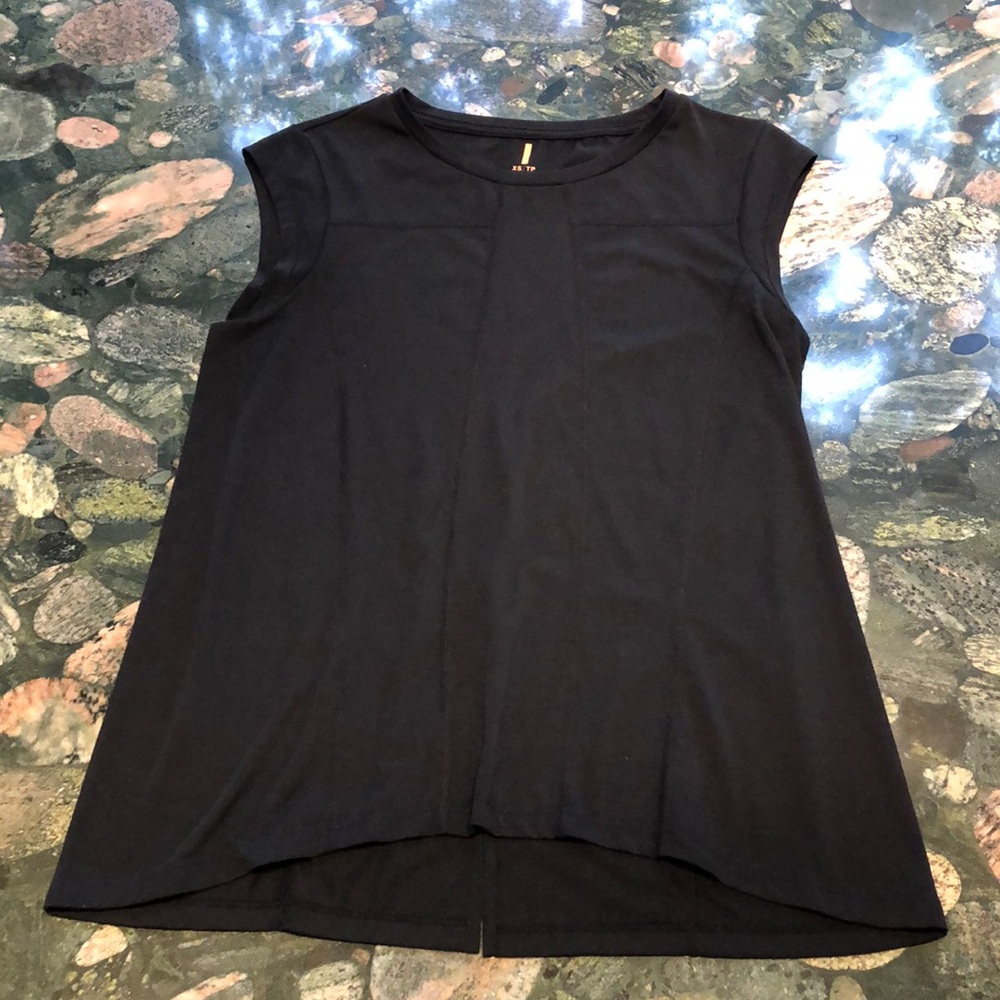 Lucy top